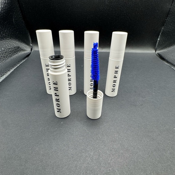 Set of 5 Travel Size Morphe ‘The Big Prime’ Lash Primers - Picture 2 of 4